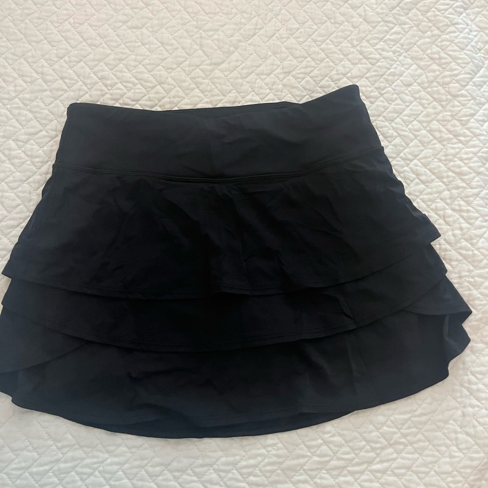 Athleta Swing Skort